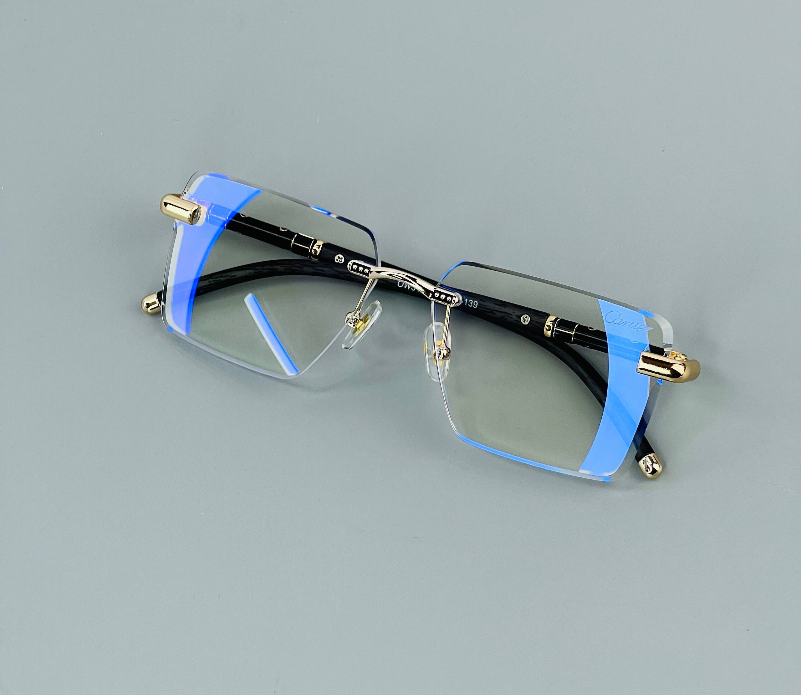 Cartier 26 Premium Quality Sunglass